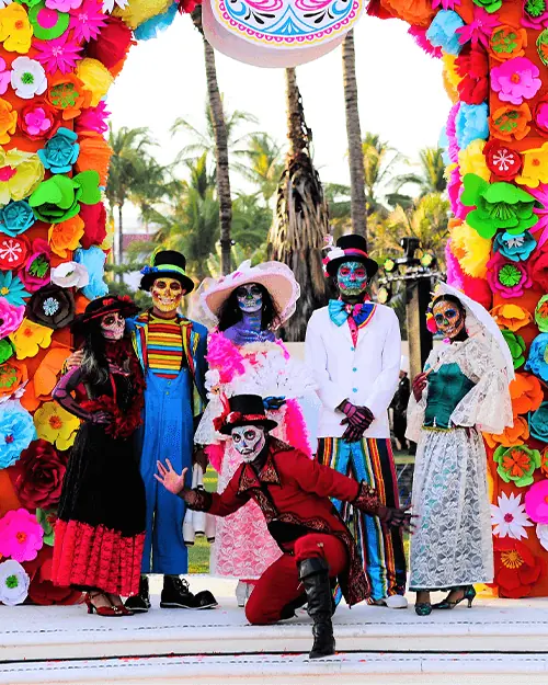 day of the dead